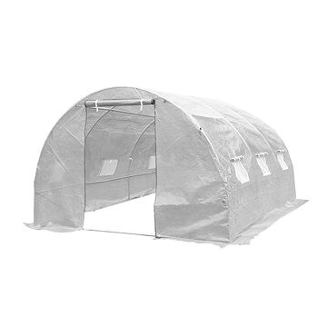 HAPPY GREEN – Fóliovník, 450 × 300 × 200 cm