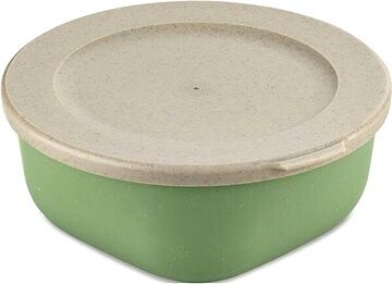 Gastro Box s vekom Connect 700 ml, zelený