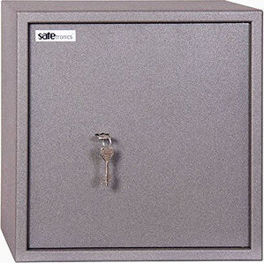 Safetronics Trezor 15 RU ZSL 43, zámok na kľúč