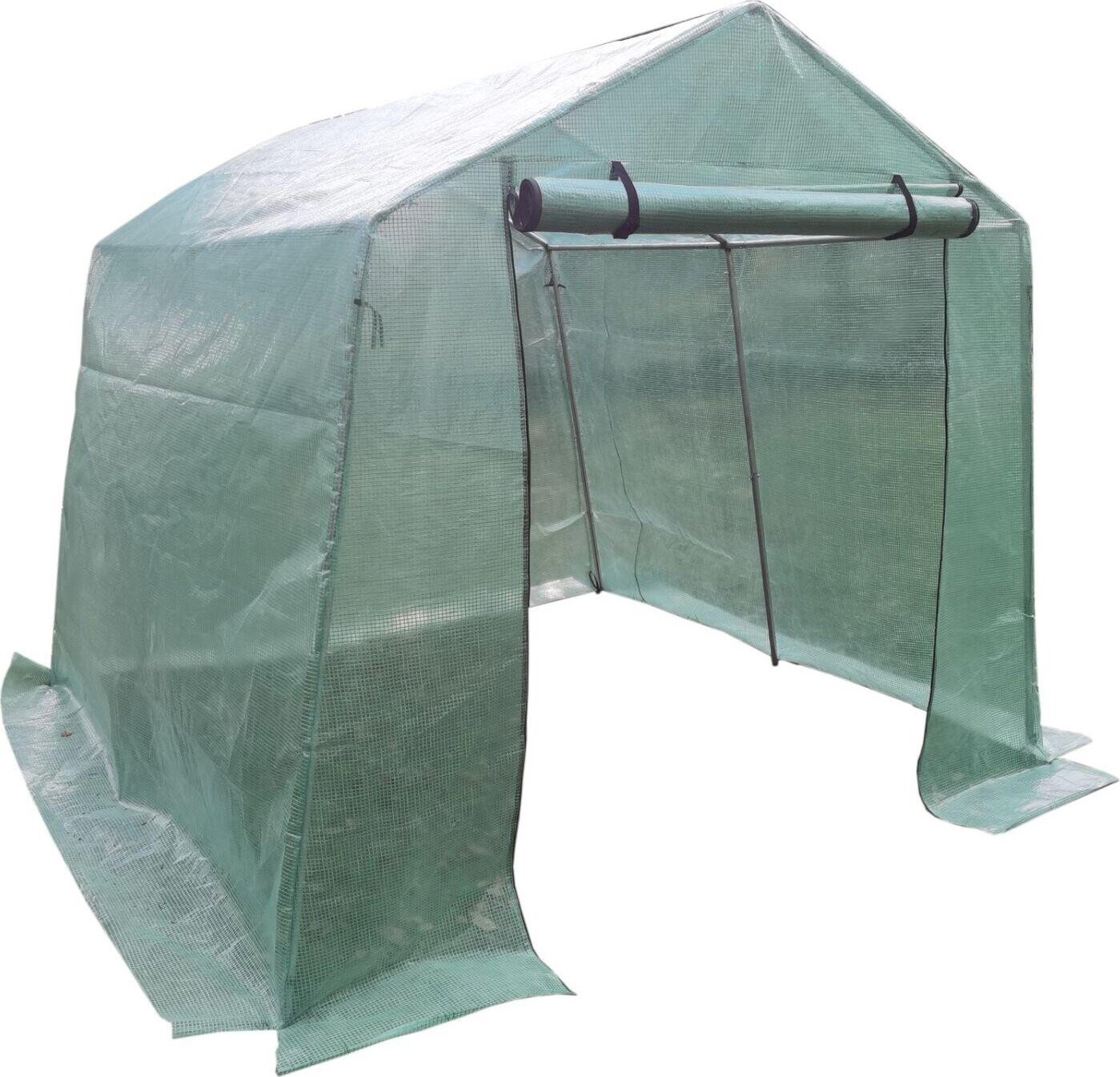 J.A.D. TOOLS – Fóliovník 250 x 200 x 211 cm