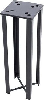 KNIRPS Alu-Wood Kotva do zeme pre slnečníky s bočnou nohou