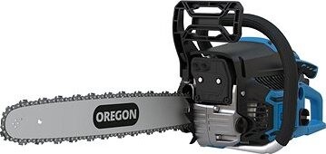 GÜDE Reťazová píla benzínová KS 450-55