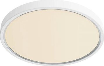 Nordlux Stropné LED svetlo do kúpeľne Noxy IP44 – biele