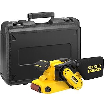 STANLEY FATMAX Pásová brúska 1010 W FMEW204K-QS