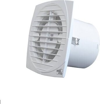 MakTrade MTG A120-K s klapkou, bílý