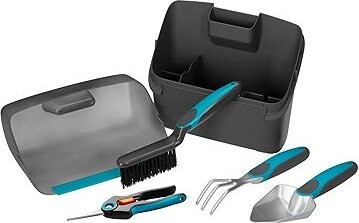 GARDENA Sada náradia na balkóny s boxom