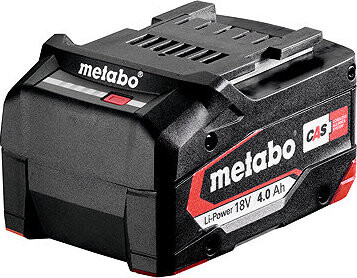 Metabo Aku článok Li-Power 18 V, 4,0 Ah