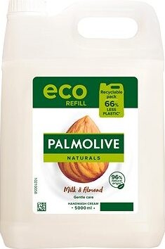 PALMOLIVE Naturals Almond Milk Refill 5 l
