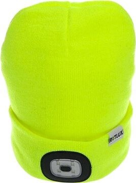 RETLUX RLB 101 SVIETIACA ČIAPKA NAB. ŽLTÁ