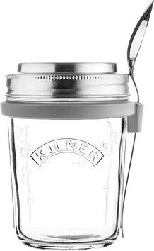 KILNER Raňajkový set To Go 350 ml