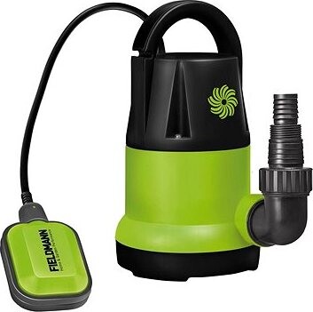 FIELDMANN FVC 2001-EC Čerpadlo na čistú vodu