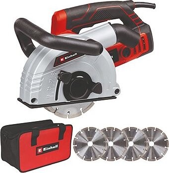 EINHELL Frézka drážkovacia elektrická TE-MA 1700, 4350740