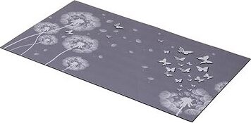 DuraHome Predložka ABSORPČNÁ CLEAN & DRY, 50 × 80, flóra