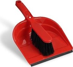 Söke Zmetáková súprava s lištou (mix farieb)