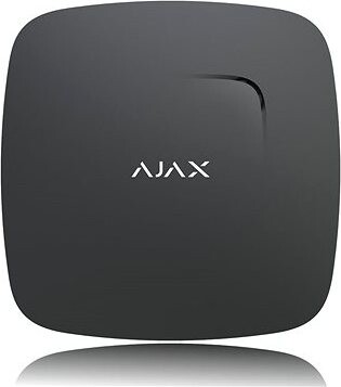 Ajax FireProtect black