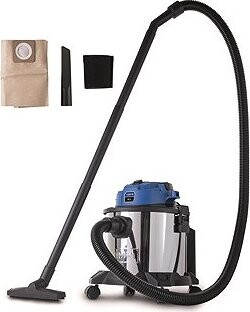 SCHEPPACH Priemyselný vysávač na suché/mokré vysávanie 16 l, VC 16-GL