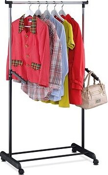 Stojan na oblečenie Aron