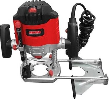 HECHT Frézka horná elektrická 1795