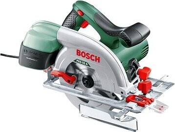 BOSCH PKS 55 A + náhradný kotúč 0.603.501.002