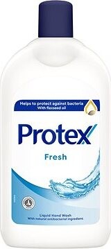 PROTEX Fresh Tekuté mydlo náhradná náplň 700 ml
