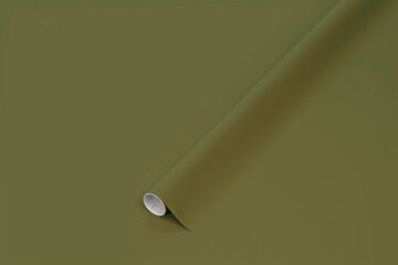 D-c-fix olivová matná, šírka 45 cm