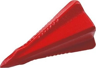 WESTBERG Klín štípací čtyřramenný