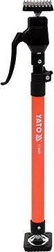 YATO Podpera teleskopická 60 – 115 cm YT-64551