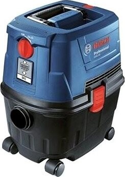 BOSCH GAS 15 0.601.9E5.000