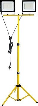 KOBI Light Tigra Tripod 2× 100 W + statív