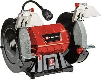 EINHELL Dvojkotúčová brúska elektrická TC-BG 200 L, 4412633