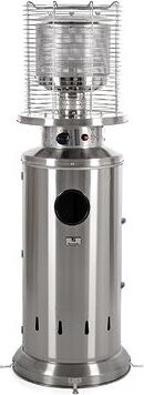 G21 Tornado, plynový