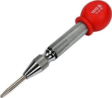 YATO Jamkovač nastaviteľný 125 mm automatický YT-47161