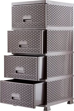 MEGA PLAST MP1335 wenge