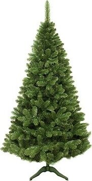 DONOCI Vianočný stromček - jedľa, 180 × 120 cm