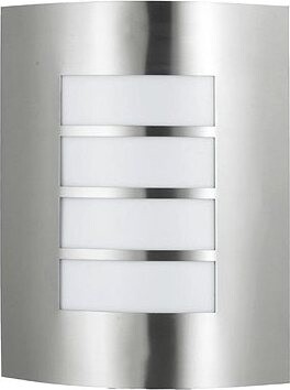 Vonkajšie nástenné svietidlo MEMPHIS 1× E27/60 W/230 V IP44