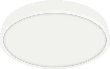 Luxera LENYS II. prisadené LED svietidlo 12 W/okrúhle/biele