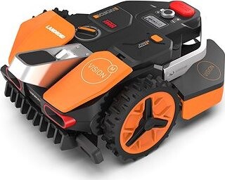 WORX – Robotická kosačka Landroid Vision M800
