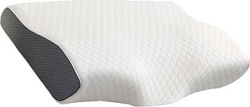 Romeo Polštář proti chrápání MEMORY BAMBOO 59 × 34 × 11 cm