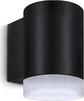 Brilagi – Vonkajšie nástenné svietidlo MATERA 1× GU10 IP54