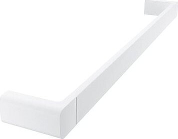 NIMCO Maya biely držiak na uteráky, 46 cm