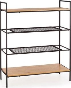 TEXTILOMANIE New21 čierny