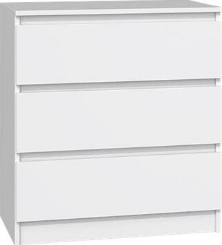 FALCO Komoda Malvína M3 biela