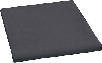 BELLATEX Plátené prestieradlo 150 × 230 273/247 grafitová