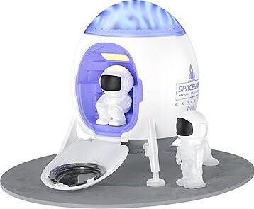 XO CF38 Pristávací modul