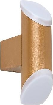 Rabalux – LED VonKajšie nástenné svietidlo LED/6 W/230 V 270 lm 3000K IP44