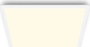 Philips Superslim Touch CL560 LED panel 1× 36 W, 3300 lm, 2700 K, krokové stmievanie, 60 cm, hranatý
