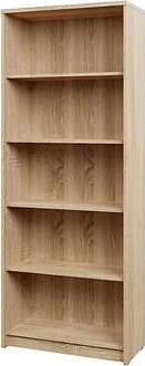 Najlacnejší nábytok Nejby Gianni, dub sonoma