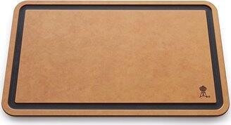 WEBER Doštička – sklápací postranný stolík pre grily SmokeFire