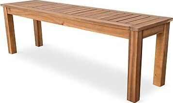 NOELA Otto akáciová lavica