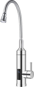 MIXXUS Baterie s elektrickým ohřevem vody ELW35-EF